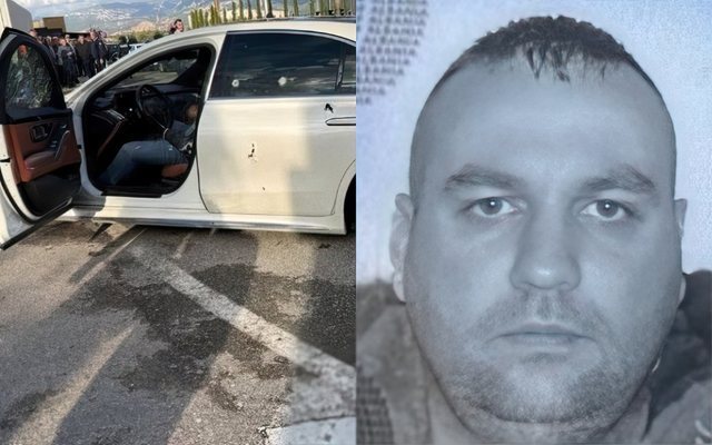 U qëlluar me 10 plumba në atentatin e Rinasit, ndërron jetë në spital efektivi i AMP-së