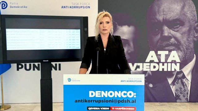 Pagë 36 mijë euro, pasuri miliona euro/ PD: Pikëpyetjet që lindin nga deklarimi i familjes Rama, si u shlyen 229 mijë euro kredi brenda pak muajsh