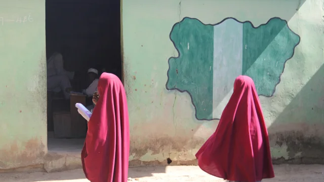 SHBA reagon pas rrëmbimit të 25 vajzave në Nigeri, ende ansjë e gjetur prej tyre