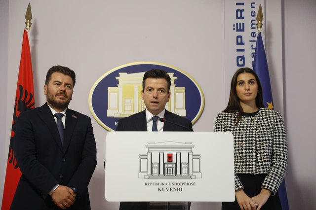 &#8220;Moment historik për Shqipërinë&#8221;, Shehaj: Edi Ramën e shpëton vetëm arratisja