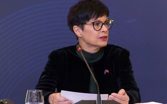 “Reformat, jo të lehta”/ Kos: Plani i Rritjes i përgatit vendet e Ballkanit për të hyrë në BE