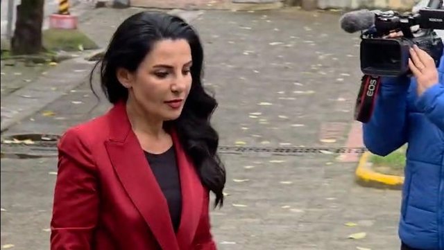 Shtyhet seanca në GJKKO për Belinda Ballukun dhe dy vartësit e saj, zbulohet arsyeja! 