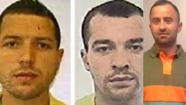 Donte të vriste vëllezërit Nela për hakmarrje/ GJKKO dënon me 15 vite burg Ismail Zenelin! Do vuajë dënimin në burg të sigurisë së lartë