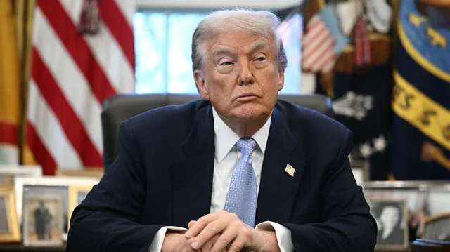 Bisedimet e paqes Rusi-Ukrainë! Turmp hap një &#8220;dritare&#8221; optimizmi: Diçka e mirë mund të jetë duke ndodhur, por mos e besoni derisa ta shihni