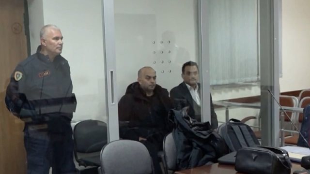 Ekzekutimi i biznesmenit Eduard Reçi, zbardhet mesazhi që u dërgoi vëllezërve Duka, 10 ditë para vrasjes