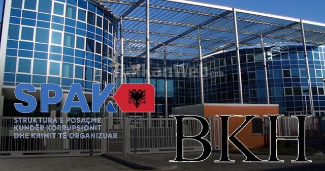 SPAK &#8220;bastis&#8221; Ministrinë e Financave/ Sekuestrohen dokumentet për gjobën 120 mln euro të Bankers Petroleum