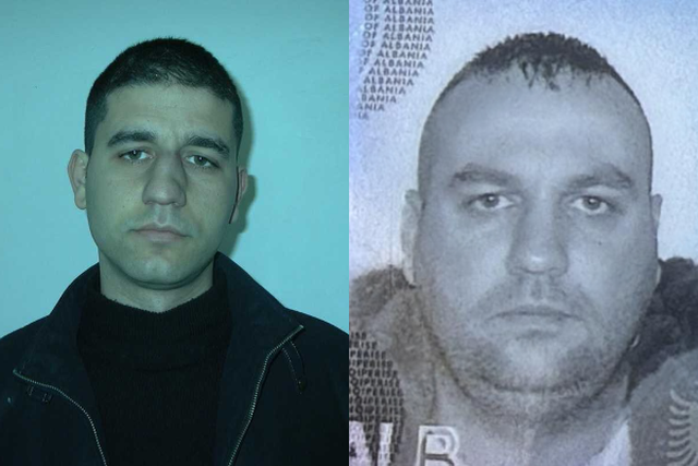 Kush i spiunoi lëvizjet e Gilmando Danit? Dyshohet se informacionet rrodhën nga një agjenci udhëtimi