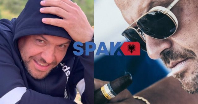 Kush është oficeri i Antiterrorit, që u arrestua gjatë operacionit antidrogë të prokurorisë së Breshias dhe SPAK