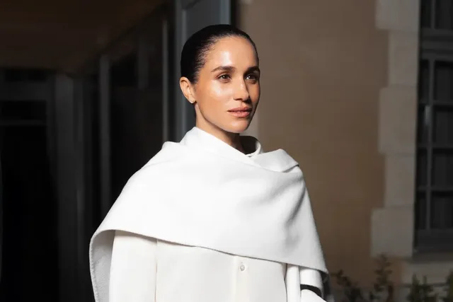 Meghan Markle surprizon Hollywood-in, rikthehet në aktrim pas 8 vitesh