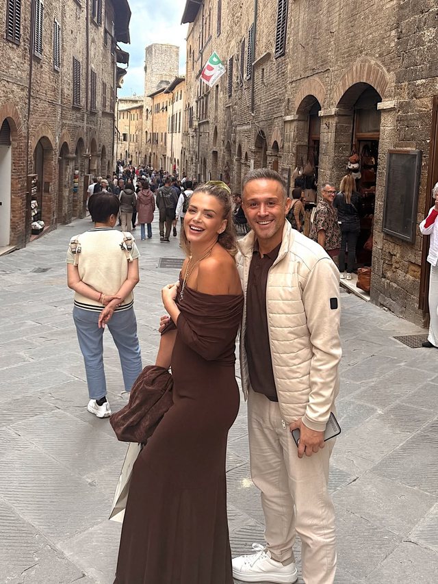 Turjan Hysko flet për Orinda Hutën: Mund ta zgjidhte jetën më të lehtë, më zgjodhi mua!