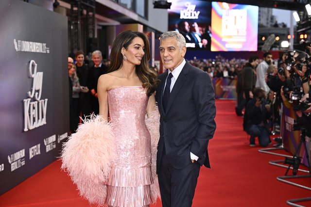 George Clooney zbulon se si e gjen balancën mes familjes dhe punës