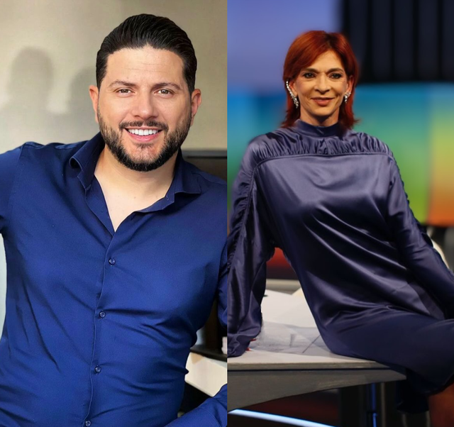 Ermal Mamaqi i kërkon ndjesë Ema Andreas