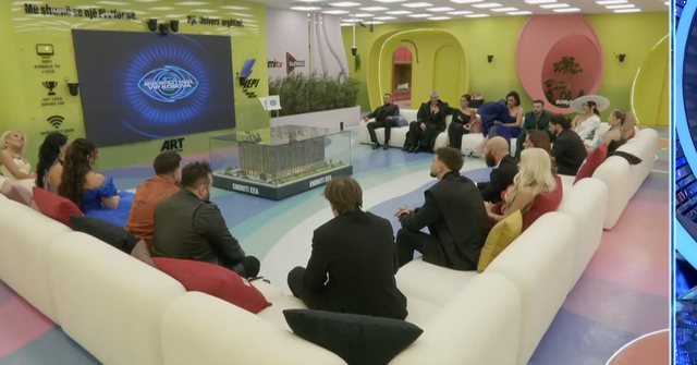 Kush janë 19 banorët e Big Brother VIP Kosova 4