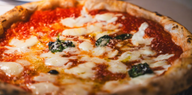 Një picë që të ndihmon të dobësohesh