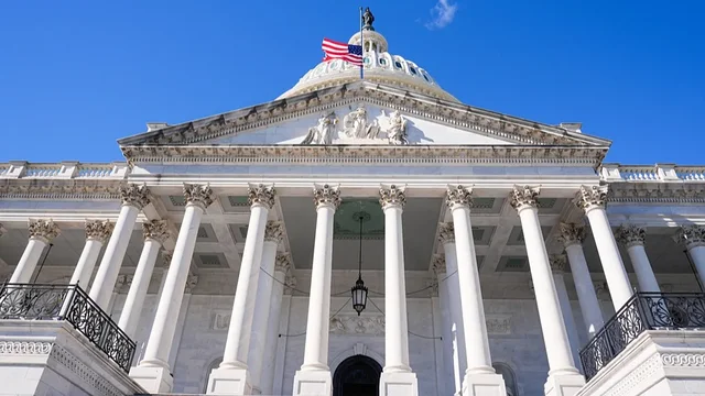 SHBA: Mbyllja e qeverisë hyn në ditën e 40-të, Senati ende pa marrëveshje