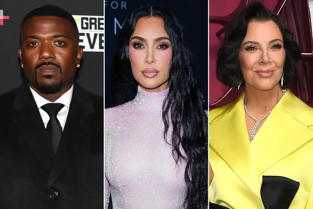 Kim Kardashian dhe Kris Jenner kundërshtuan padinë e Ray J, reagon ashpër ky i fundit