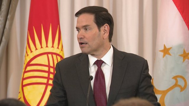 Marco Rubio shpall 4 grupe terroriste në Europë