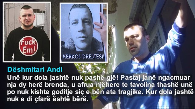 Pikëpyetjet e vrasjes së bujshme të Egli Progës, kush i fshiu pamjet filmike?