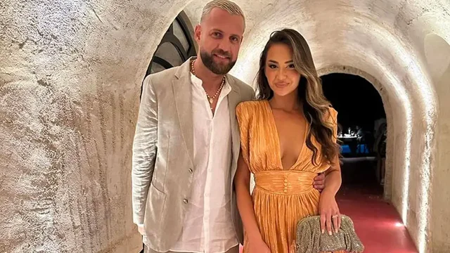 Filmi i Luiz Ejllit dhe Kiara Titos, ja data e publikimit në kinema