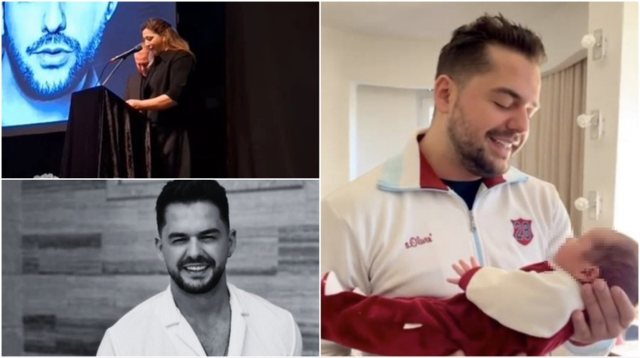 Motra e Shpat Kasapit: Amanetin tënd Roelin, do ta shoh si sytë e ballit