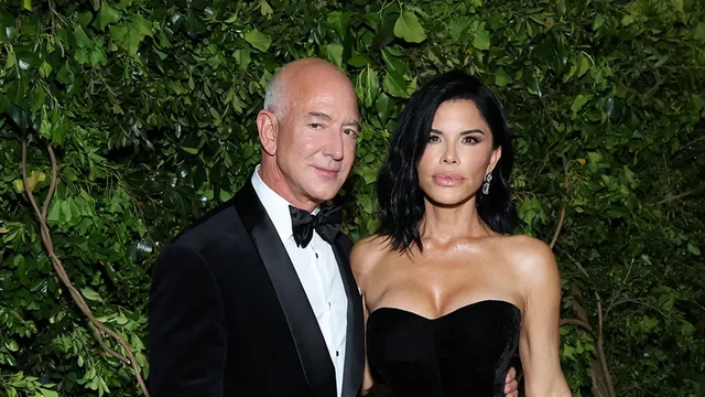 Çifti Bezos–Sanchez bëhen sponsorët më të mëdhenj të Met Gala 2026