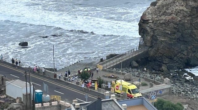 Moti i keq në Spanjë, tre persona humbin jetën në Tenerife