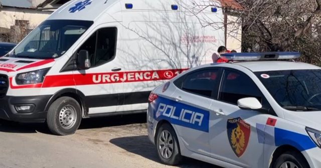 EMRI/ Rrjedha e përroit “përpin” 35-vjeçarin