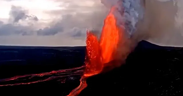Shpërthen vullkani Sakurajima në Japoni, anulohen mbi 30 fluturime