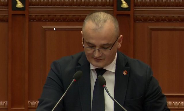 Raportimi i KLSH në Kuvend, Shehu: 159 auditime në të gjitha, ka shkelje në prokurimet publike