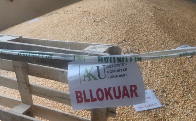 Bllokohen 50 ton misër nga Serbia, AKU nis kontrollet në disa subjekte