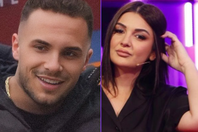 Autorja e BBVK, Olsa Muhameti në lidhje me një nga banorët?! Gazetarja zbulon prapaskenat e spektaklit