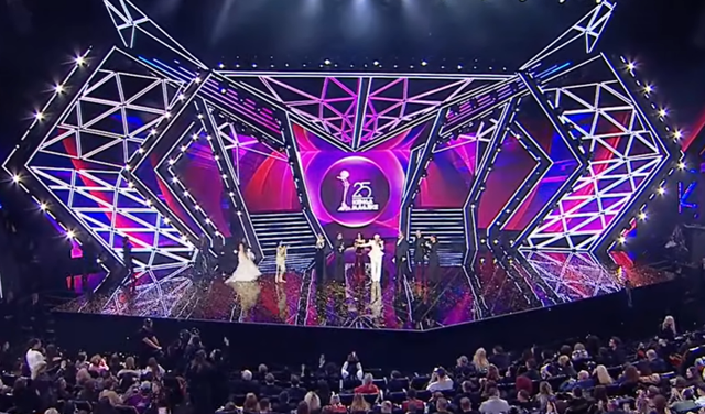 Juliana Pasha fiton Këngën Magjike