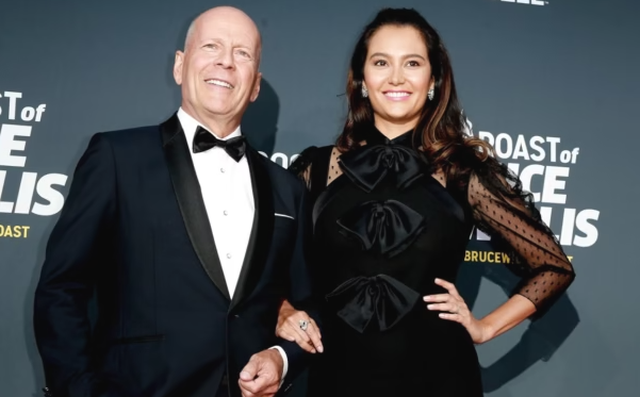 Familja e Bruce Willis do të dhurojë trurin e aktorit për kërkime mbi demencën