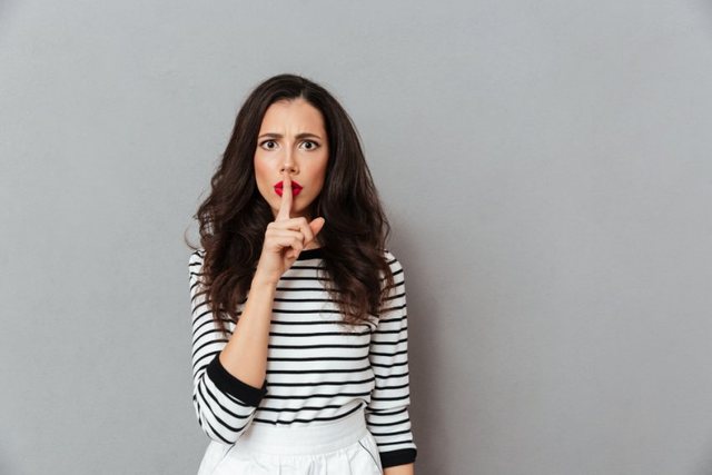 5 gjërat që nuk duhet t’i ndani me të tjerët, për të qenë gjithmonë të lumtur