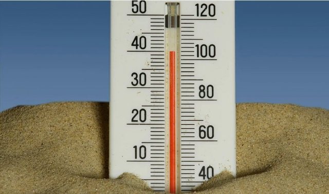 Inteligjenca Artificiale tani mund të parashikojë valët e të nxehtit në Evropë javë më parë