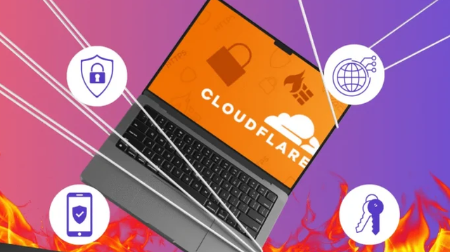 Ndërprerja e “Cloudflare”, AKSK: Kujdes në rrjet, monitoroni shërbimet