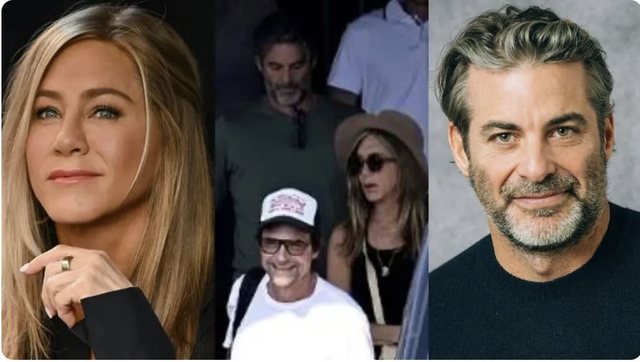 Jennifer Aniston zyrtarizon lidhjen e re të dashurisë