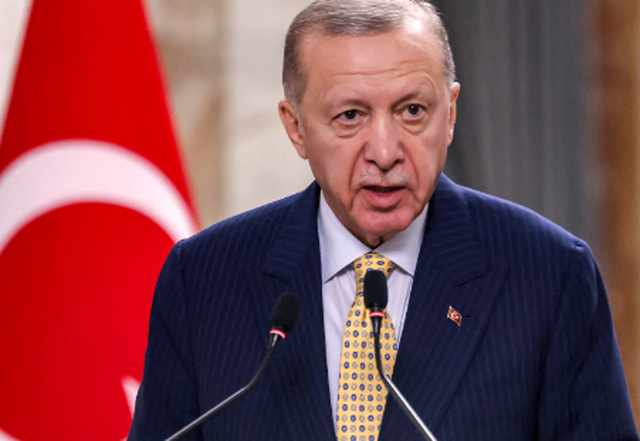 Erdogan ngre alarmin: Lindshmëria në Turqi ka rënë, masa kundër komunitetit LGBTQ+