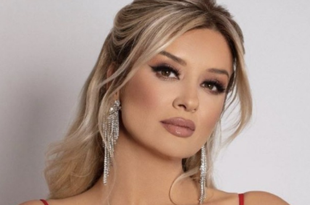 Alketa Vejsiu nuk e përjashton mundësinë e prezantimit të reality show