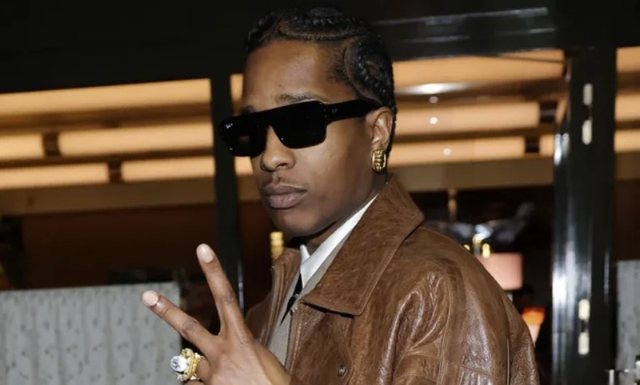 ASAP Rocky përballet me padi prej 1 milion eurosh, pas përmbytjes që shkatërroi apartamentin e fqinjit