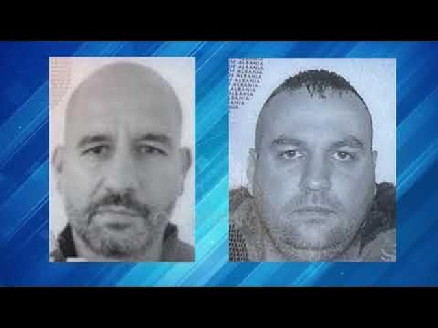 Dy efektivë në ndjekje penale, falsifikuan dokumentet e agjentit mik të krahut të djathtë të Shullazit