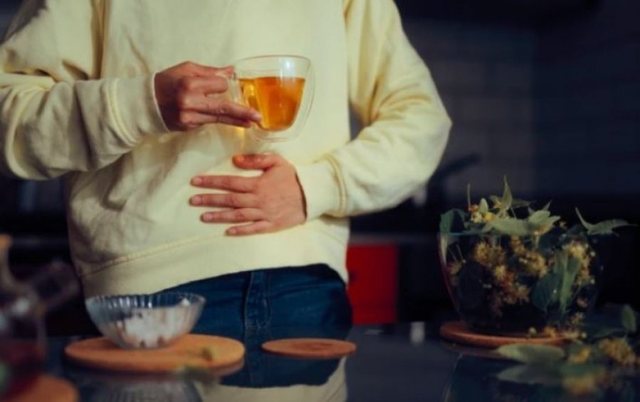 Çajrat që ndihmojnë tretjen dhe lehtësojnë fryrjen