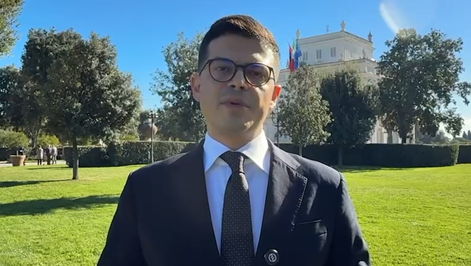 Vengu: Shqipëria do të prodhojë anije ushtarake me Italinë