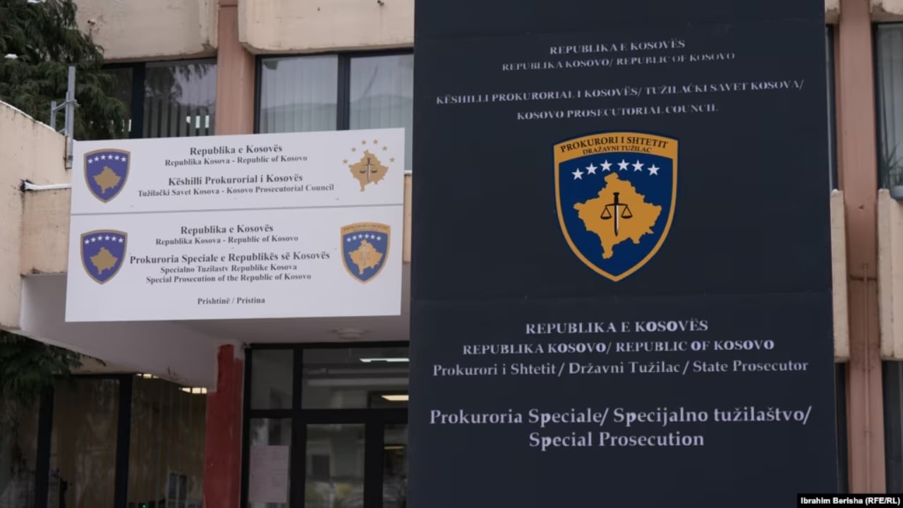 Tentativa për vrasjen e zyrtarit të BE-së në Kosovë, Prokuroria nis hetimet