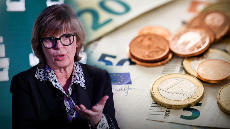 Financial Times: Euroclear paralajmëron BE-në për përdorimin e aseteve të ngrira ruse