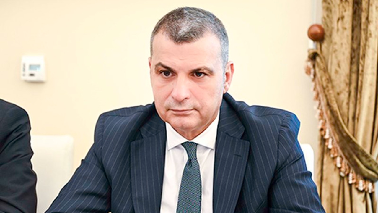 Guvernatori Sejko takim me misionin e FMN, vlerësohet forcimi i Lekut