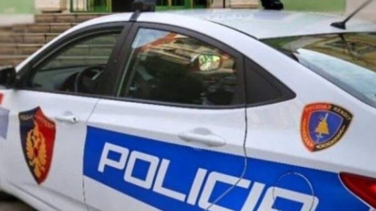 Plagosi me thikë një 30-vjeçar, arrestohet autori dhe bashkëpunëtori i tij