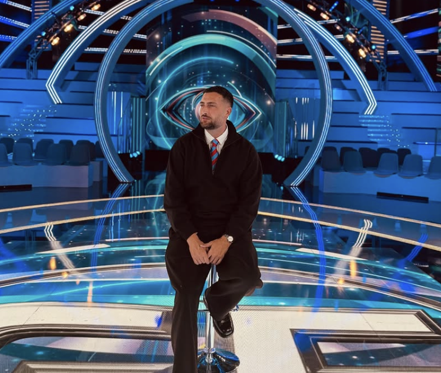 “Big Brother VIP Kosova”: Alaudini zbulon disa detaje të reja