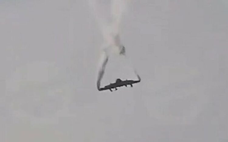 Tragjedi ajrore/ Rrëzohet avioni ushtarak turk, 20 ushtarë humbin jetën