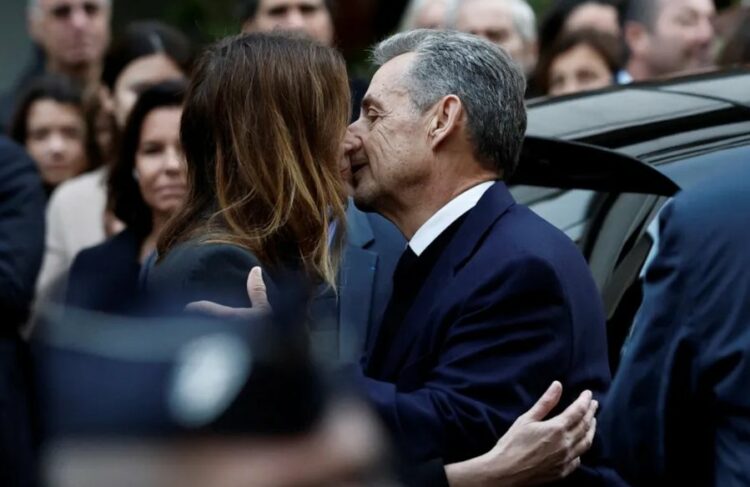 Nicolas Sarkozy shkroi 11 faqe çdo ditë, pritet botimi i librit